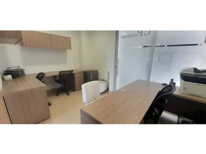 Oficina en venta en El Porvenir, Rionegro, 32 m² · foto 6 de 7