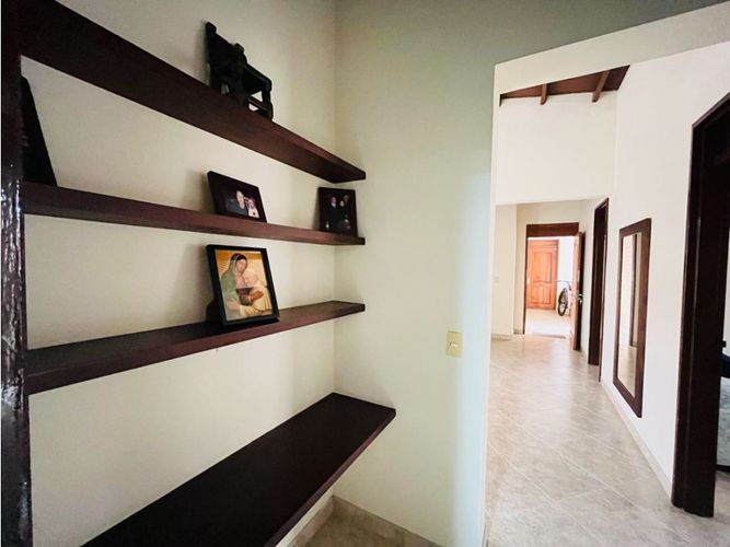 Apartamento de 4 alcobas en venta en Las Acacias, Medellín, 113 m² · foto 20 de 24