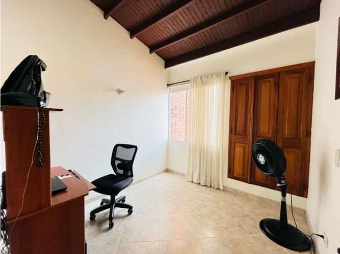 Apartamento de 4 alcobas en venta en Las Acacias, Medellín, 113 m² · foto 22 de 24