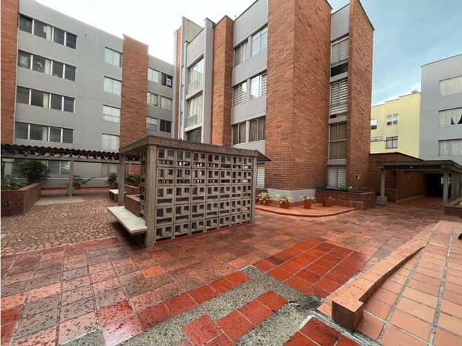 Apartamento de 4 alcobas en venta en Las Acacias, Medellín, 113 m² · foto 24 de 24