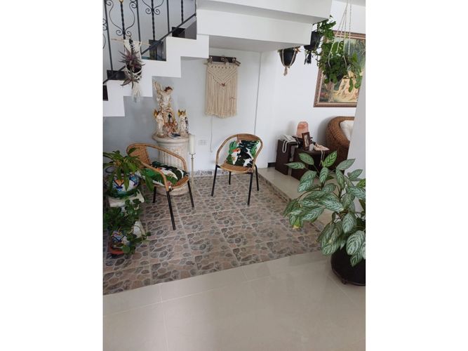 Casa de 4 alcobas en venta en Juan De Ampudia, Jamundí, 200 m² · foto 11 de 24