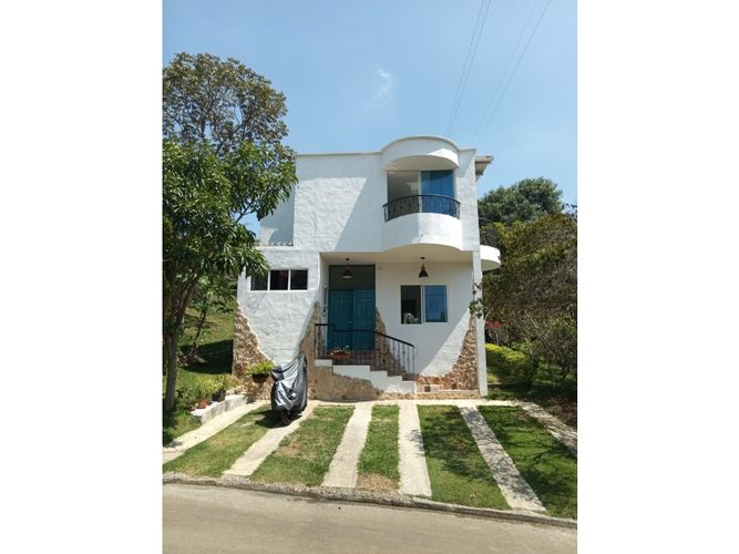 Casa de 4 alcobas en venta en Juan De Ampudia, Jamundí, 200 m² · foto 22 de 24