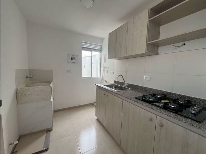 Apartamento de 2 alcobas en venta en Juan De Ampudia, Jamundí, 63 m² · foto 3 de 15