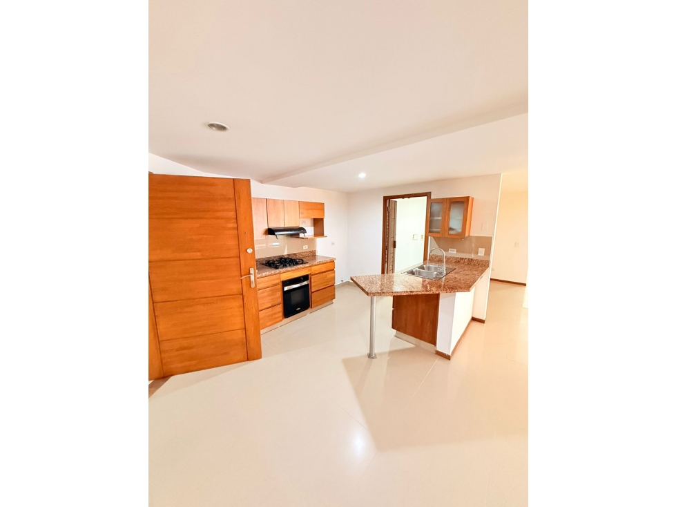 Apartamento en Arriendo en Sabaneta