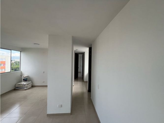 Apartamento de 2 alcobas en venta en Juan De Ampudia, Jamundí, 63 m² · foto 4 de 15