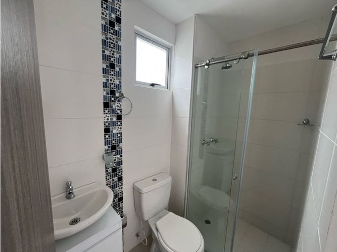 Apartamento de 2 alcobas en venta en Juan De Ampudia, Jamundí, 63 m² · foto 8 de 15