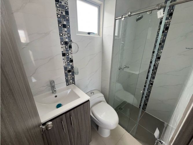 Apartamento de 2 alcobas en venta en Juan De Ampudia, Jamundí, 63 m² · foto 9 de 15