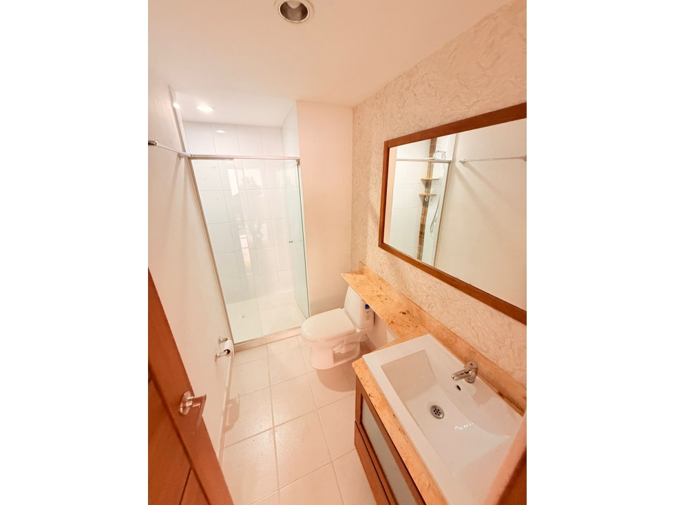 Apartamento en arriendo en Vereda La Doctora, Sabaneta · foto 9 de 24