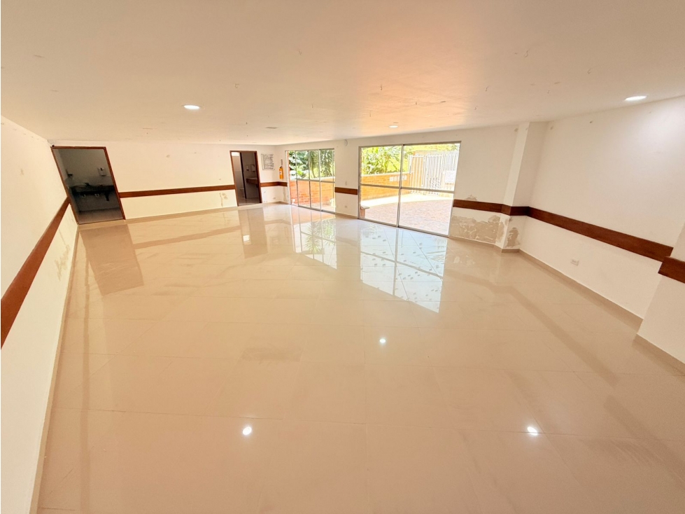 Apartamento en arriendo en Vereda La Doctora, Sabaneta · foto 10 de 24