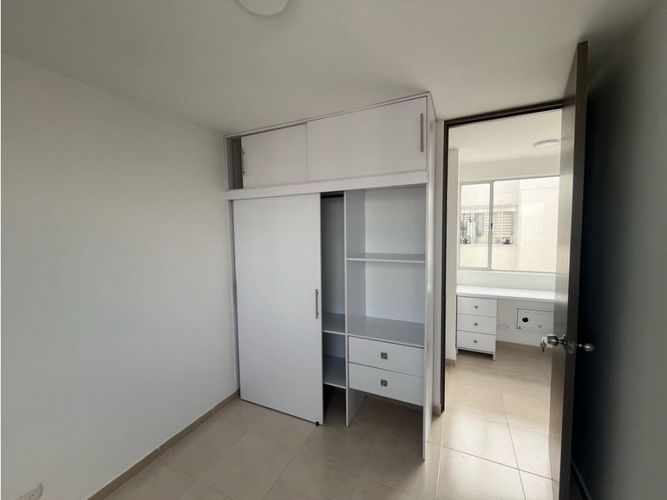 Apartamento de 2 alcobas en venta en Juan De Ampudia, Jamundí, 63 m² · foto 13 de 15