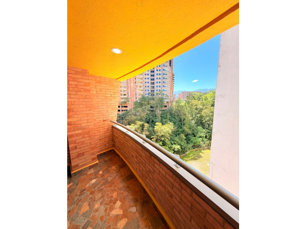 Apartamento en arriendo en Vereda La Doctora, Sabaneta · foto 15 de 24