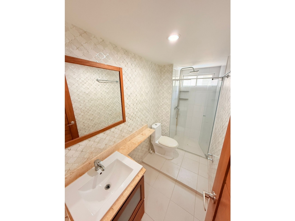 Apartamento en arriendo en Vereda La Doctora, Sabaneta · foto 18 de 24