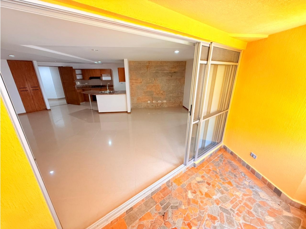Apartamento en arriendo en Vereda La Doctora, Sabaneta · foto 21 de 24
