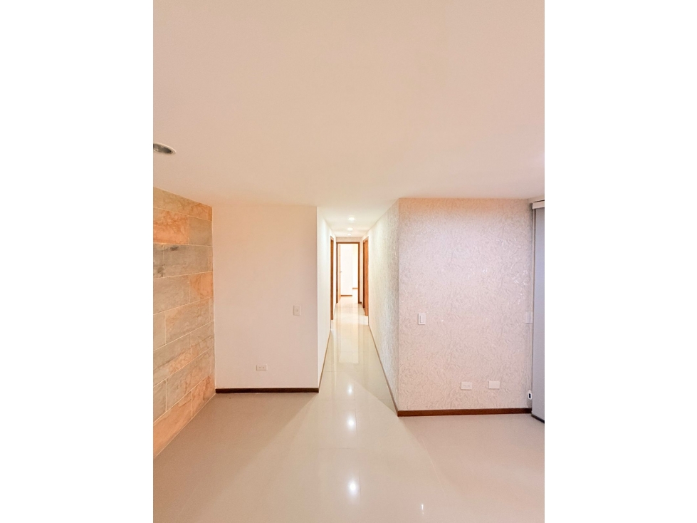 Apartamento en arriendo en Vereda La Doctora, Sabaneta · foto 23 de 24