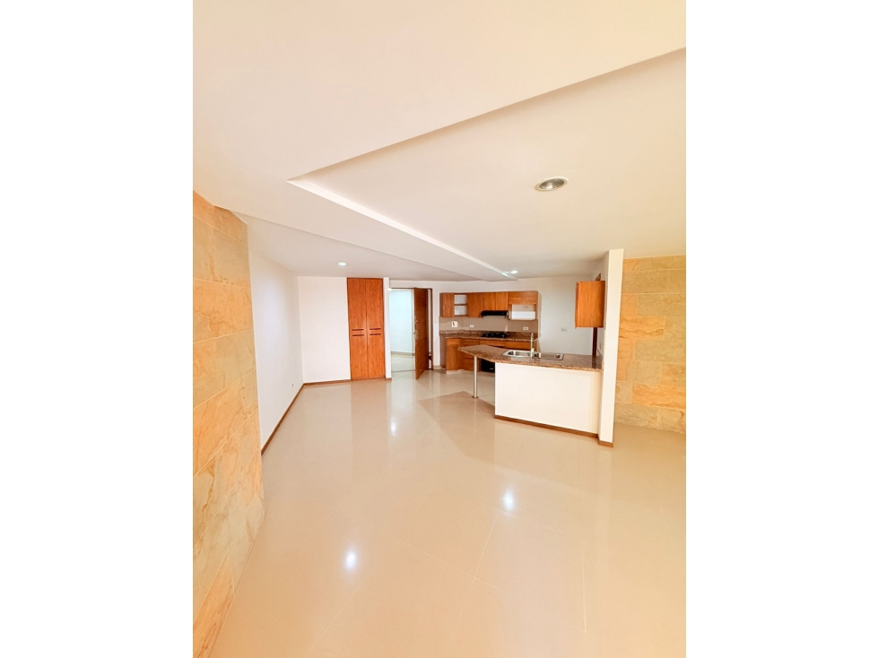 Apartamento en arriendo en Vereda La Doctora, Sabaneta · foto 24 de 24