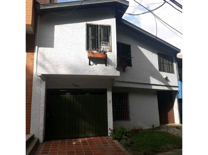 Casa de 3 alcobas en venta en El Velodromo, Medellín, 148 m² · foto 21 de 21