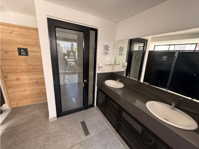 Apartaestudio en venta en El Refugio, Cali, 48 m² · foto 2 de 22