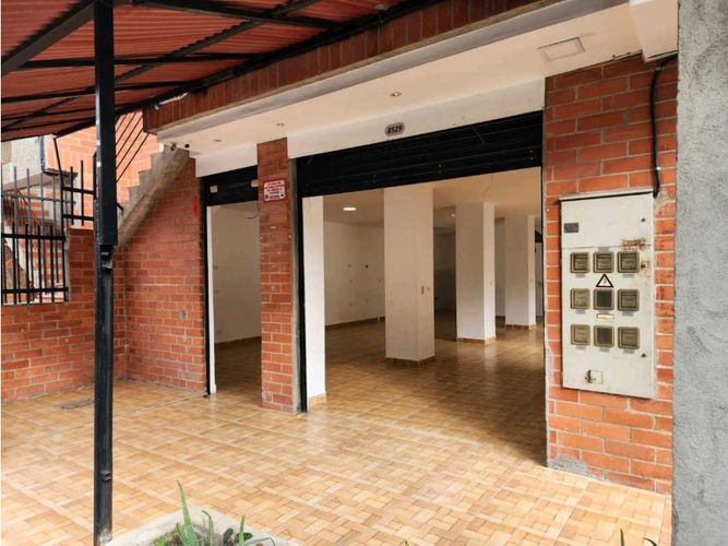 Local en arriendo en Calasanz, Medellín, 100 m² · foto 6 de 20