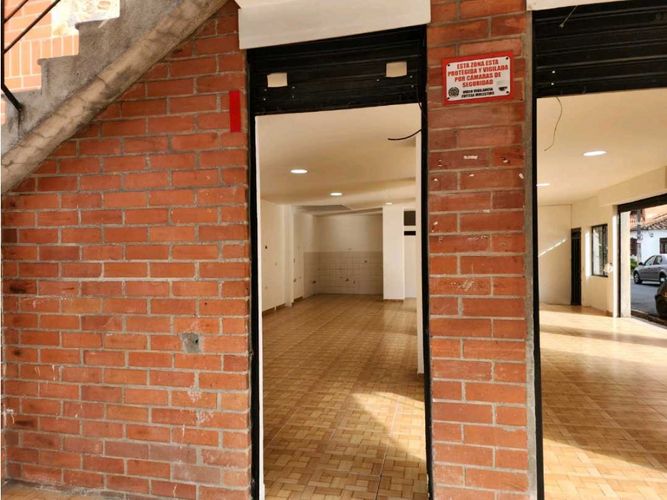 Local en arriendo en Calasanz, Medellín, 100 m² · foto 8 de 20