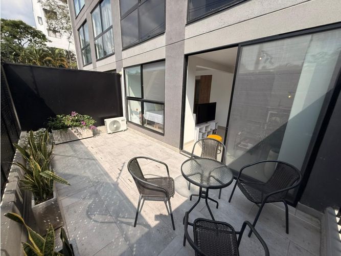Apartaestudio en venta en El Refugio, Cali, 48 m² · foto 10 de 22
