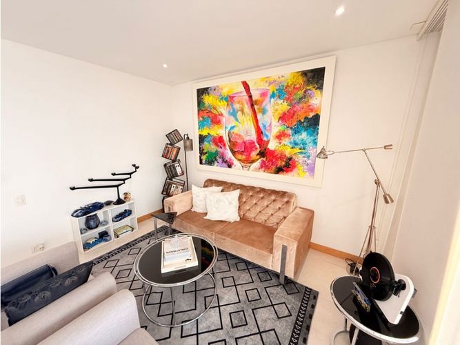Apartamento de 3 alcobas en venta en Santa Monica, Cali, 146 m² · foto 2 de 18