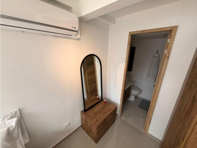 Apartaestudio en venta en El Refugio, Cali, 48 m² · foto 15 de 22