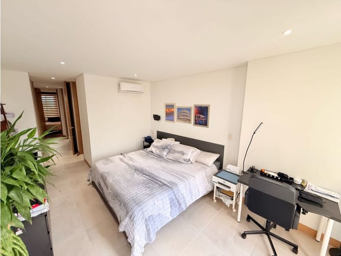 Apartamento de 3 alcobas en venta en Santa Monica, Cali, 146 m² · foto 3 de 18
