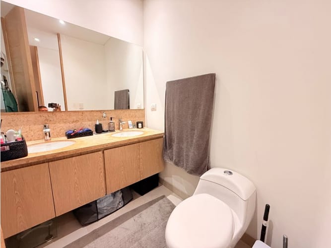 Apartamento de 3 alcobas en venta en Santa Monica, Cali, 146 m² · foto 5 de 18