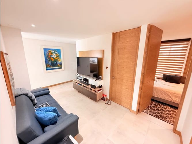 Apartamento de 3 alcobas en venta en Santa Monica, Cali, 146 m² · foto 6 de 18