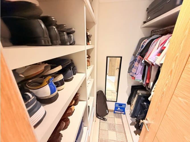 Apartamento de 3 alcobas en venta en Santa Monica, Cali, 146 m² · foto 7 de 18