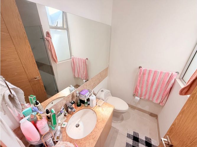Apartamento de 3 alcobas en venta en Santa Monica, Cali, 146 m² · foto 12 de 18