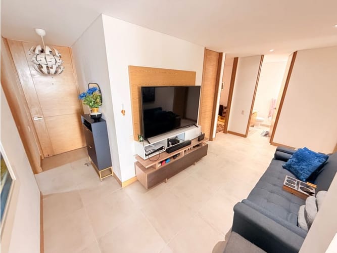 Apartamento de 3 alcobas en venta en Santa Monica, Cali, 146 m² · foto 13 de 18