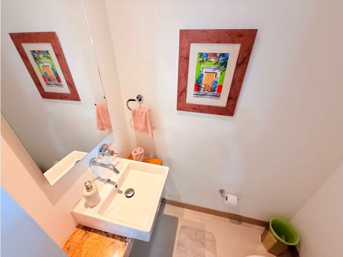 Apartamento de 3 alcobas en venta en Santa Monica, Cali, 146 m² · foto 14 de 18