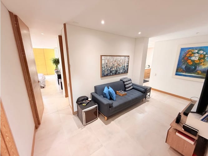 Apartamento de 3 alcobas en venta en Santa Monica, Cali, 146 m² · foto 15 de 18