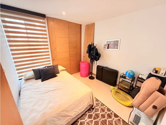 Apartamento de 3 alcobas en venta en Santa Monica, Cali, 146 m² · foto 17 de 18