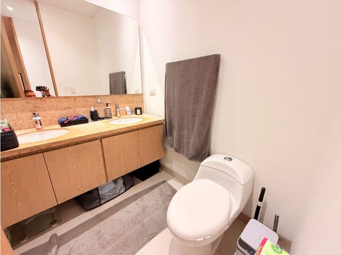 Apartamento de 3 alcobas en venta en Santa Monica, Cali, 146 m² · foto 18 de 18