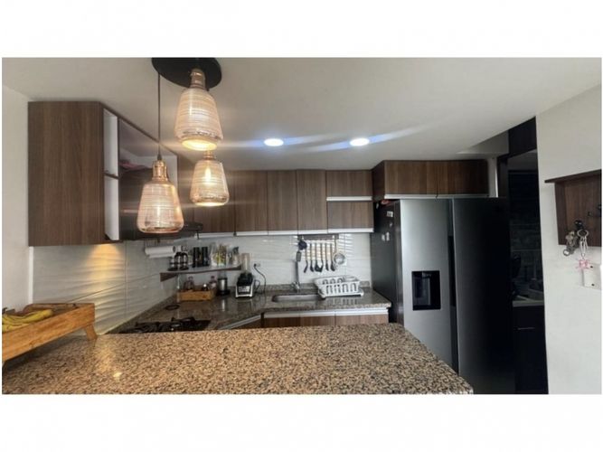 Apartamento de 3 alcobas en venta en Valle Del Lili, Cali, 55 m² · foto 3 de 24