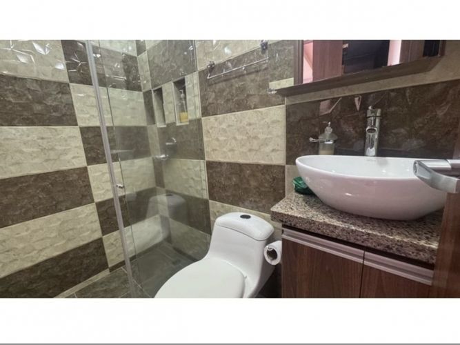 Apartamento de 3 alcobas en venta en Valle Del Lili, Cali, 55 m² · foto 8 de 24