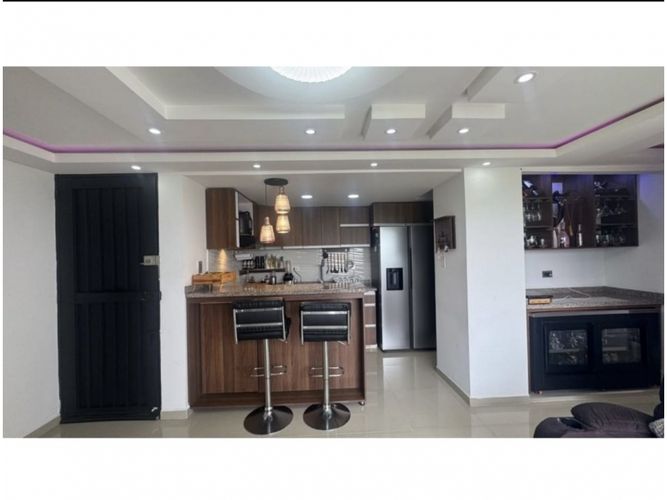 Apartamento de 3 alcobas en venta en Valle Del Lili, Cali, 55 m² · foto 10 de 24