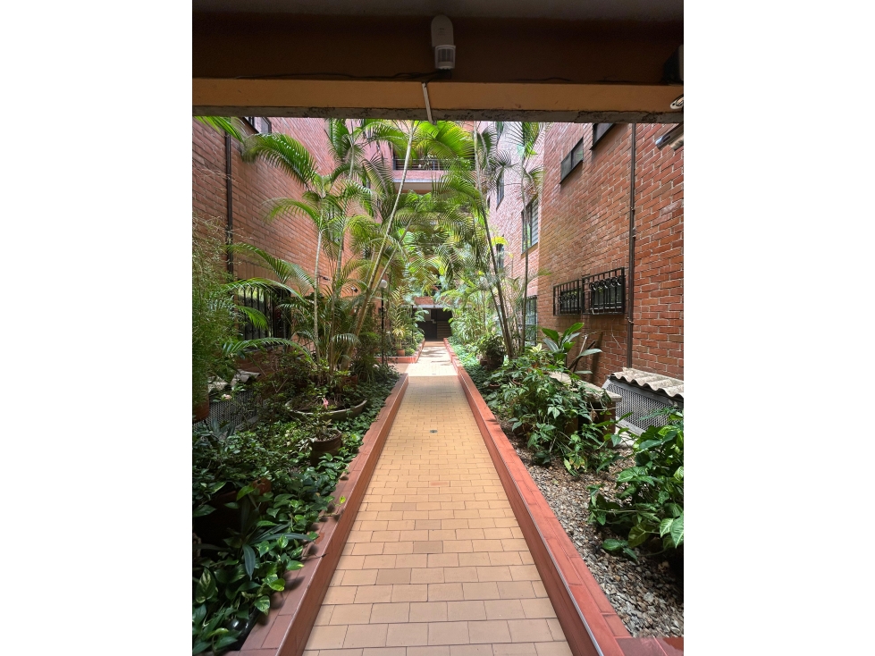 Apartamento en venta en El Refugio, Cali · foto 4 de 12