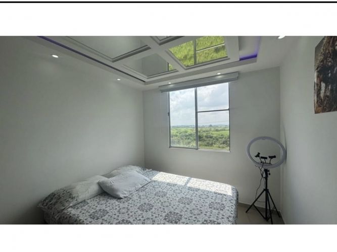 Apartamento de 3 alcobas en venta en Valle Del Lili, Cali, 55 m² · foto 11 de 24
