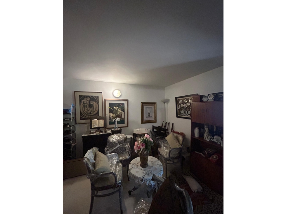 Apartamento en venta en El Refugio, Cali · foto 5 de 12