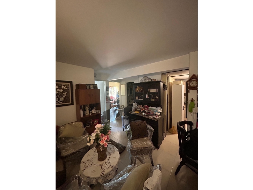 Apartamento en venta en El Refugio, Cali · foto 6 de 12
