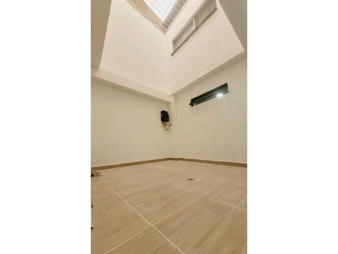 Casa de 4 alcobas en venta en San Bernardo, Medellín, 148 m² · foto 10 de 24