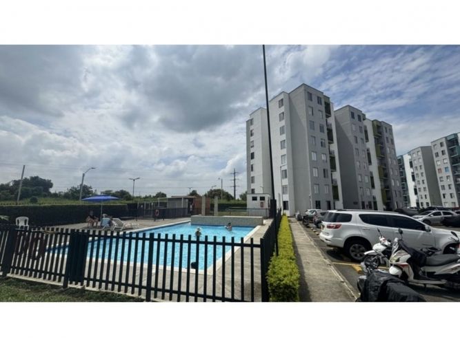 Apartamento de 3 alcobas en venta en Valle Del Lili, Cali, 55 m² · foto 15 de 24