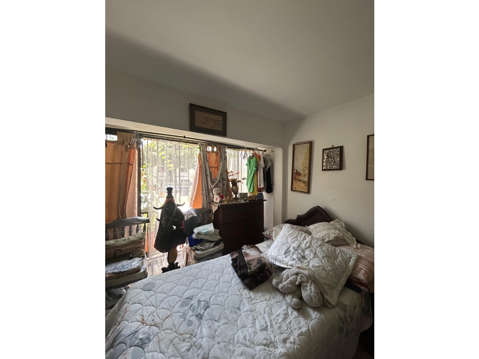 Apartamento en venta en El Refugio, Cali · foto 8 de 12