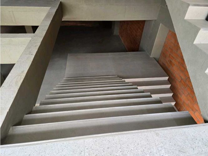 Bodega en arriendo en San Diego, Medellín, 3000 m² · foto 5 de 14