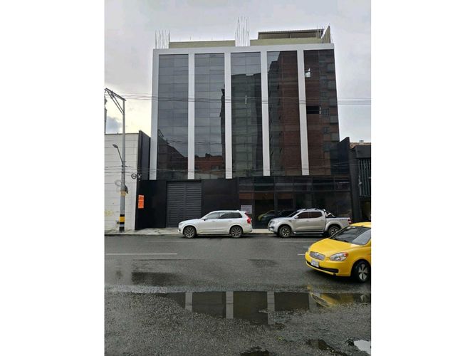 Bodega en arriendo en San Diego, Medellín, 3000 m² · foto 6 de 14