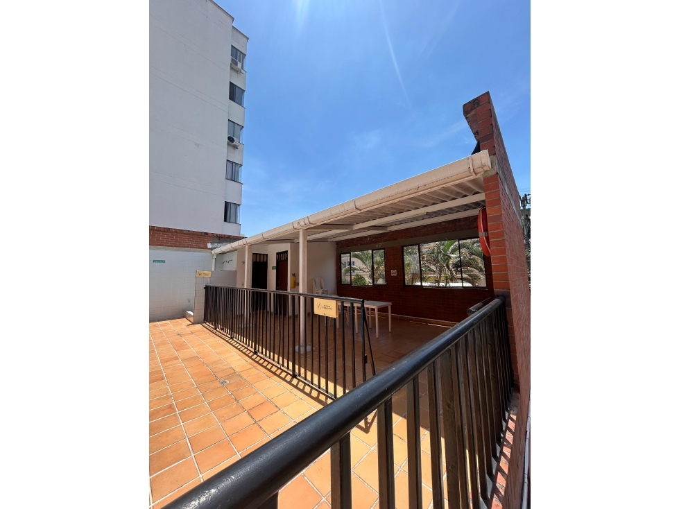 Apartamento en venta en El Refugio, Cali · foto 12 de 12