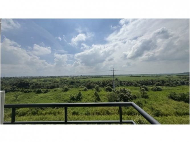 Apartamento de 3 alcobas en venta en Valle Del Lili, Cali, 55 m² · foto 20 de 24
